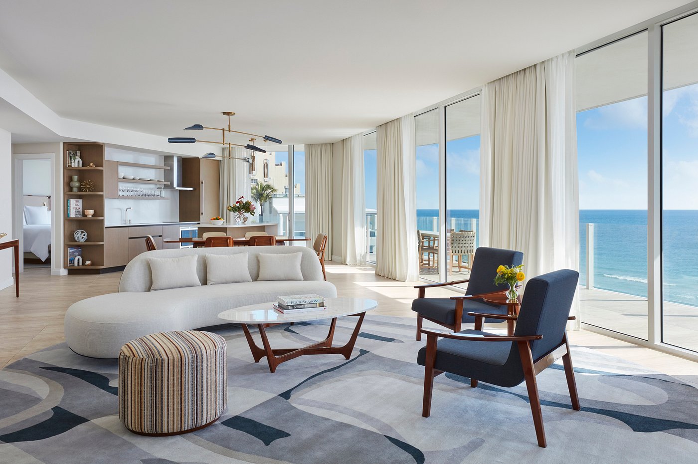 Four Seasons Hotel And Residences Fort Lauderdale view 4