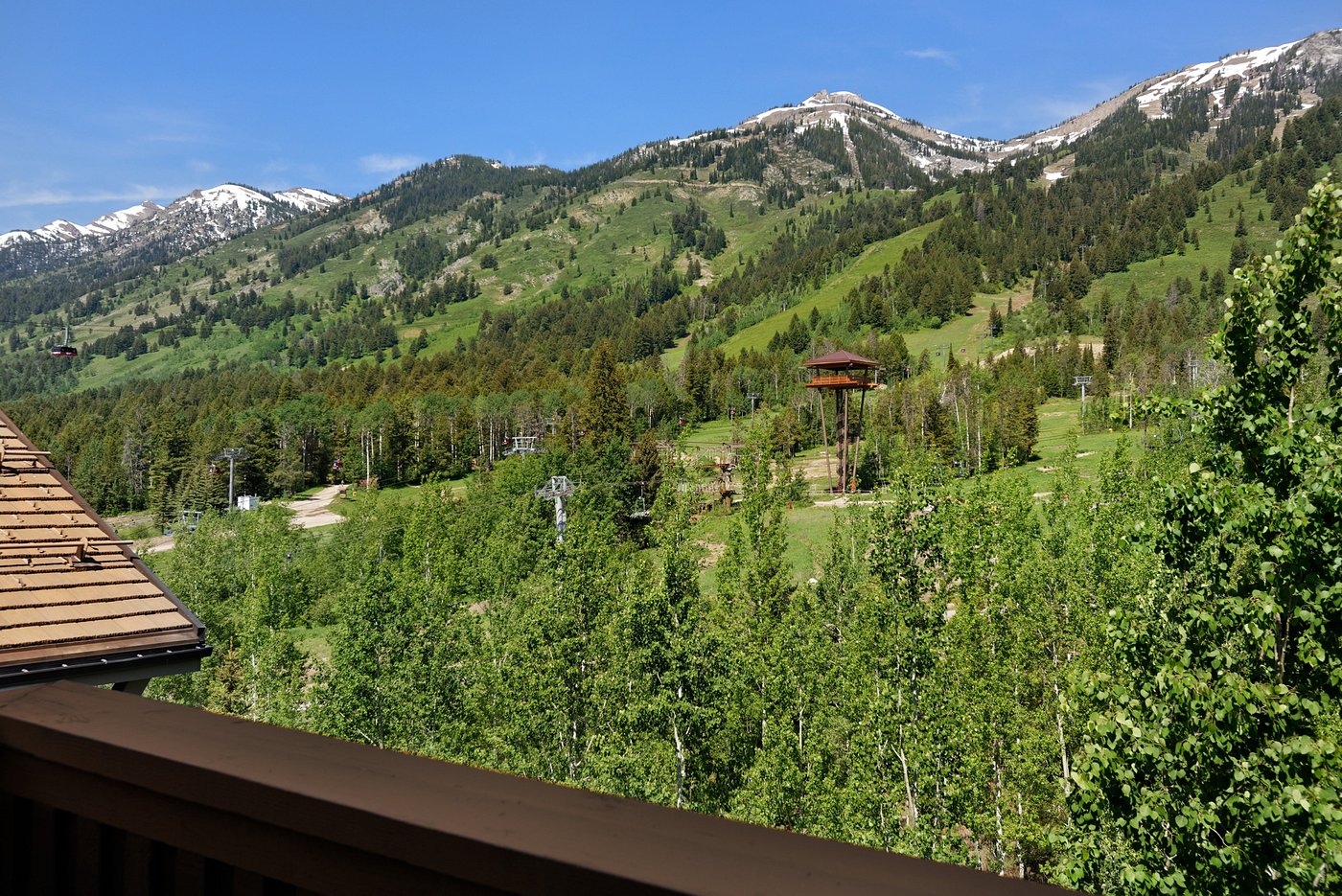 Four Seasons Resort Jackson Hole