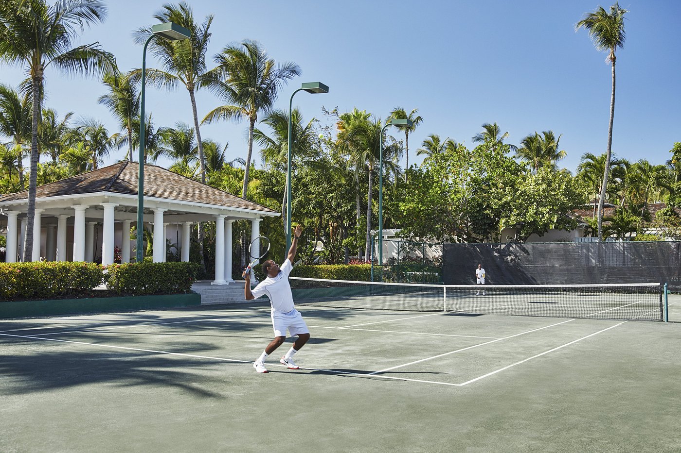 The Ocean Club, A Four Seasons Resort, Bahamas view 6