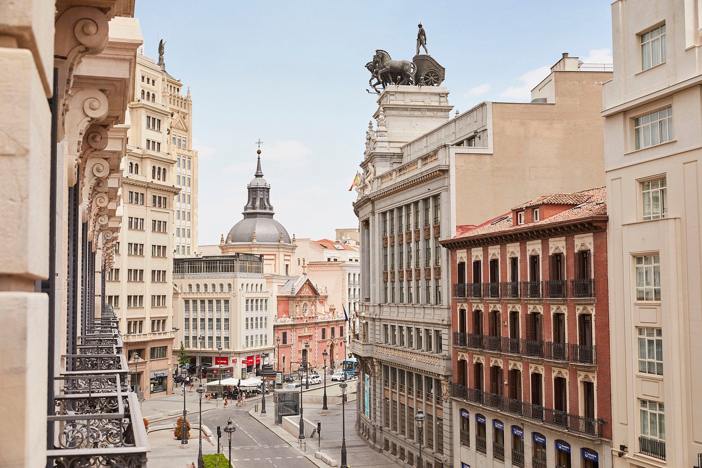 Four Seasons Hotel Madrid