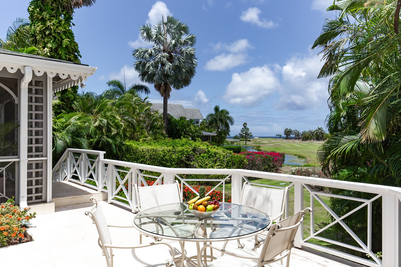 Four Seasons Resort Nevis