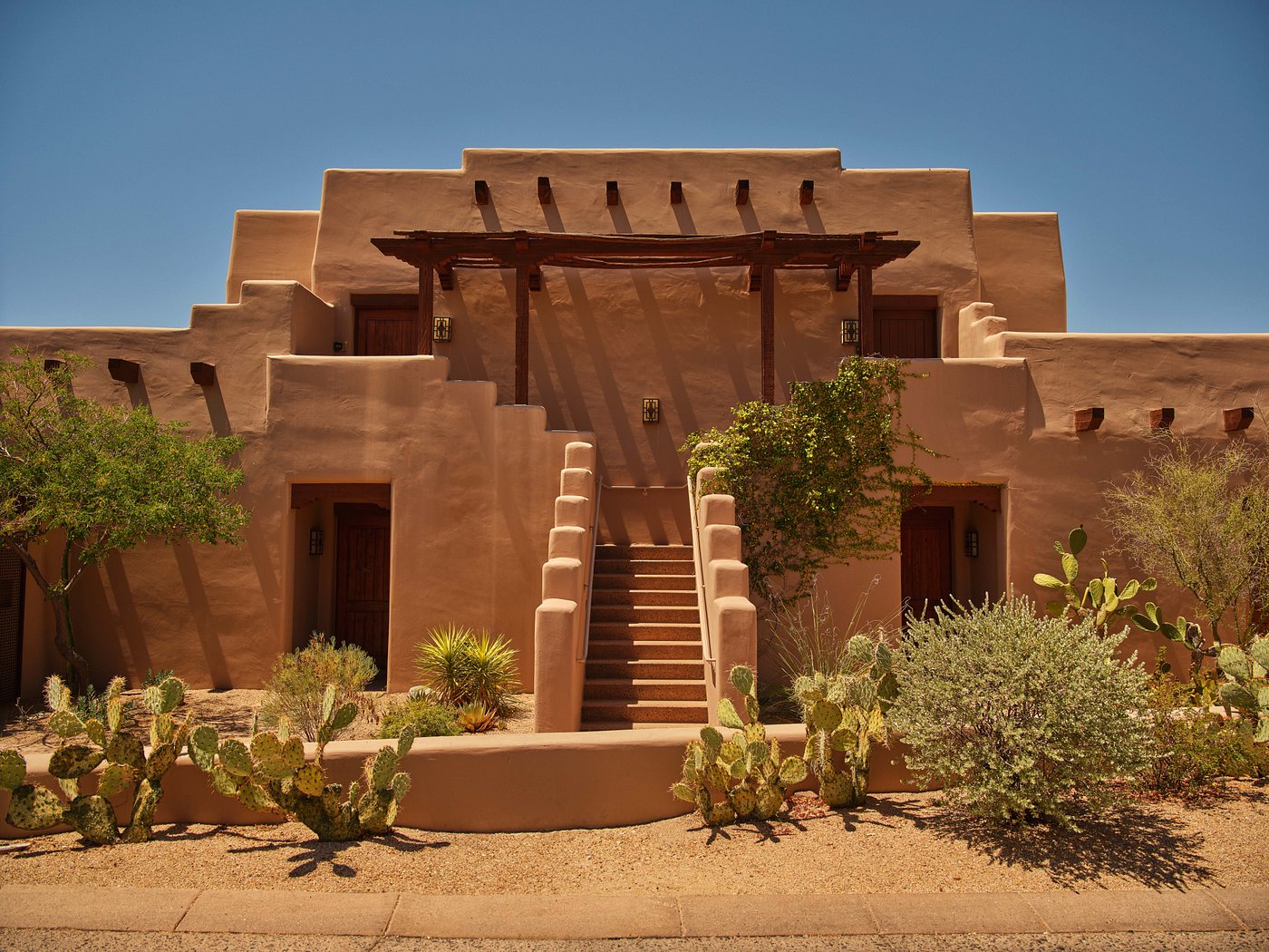 Four Seasons Resort Scottsdale at Troon North view 2