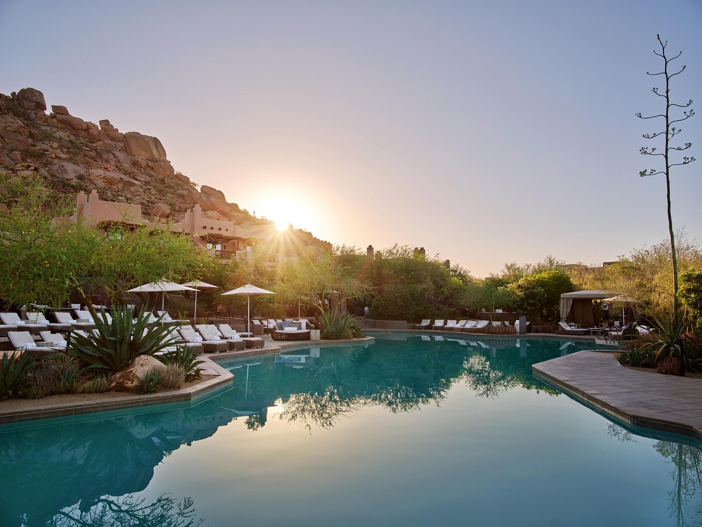 Four Seasons Resort Scottsdale at Troon North view 5