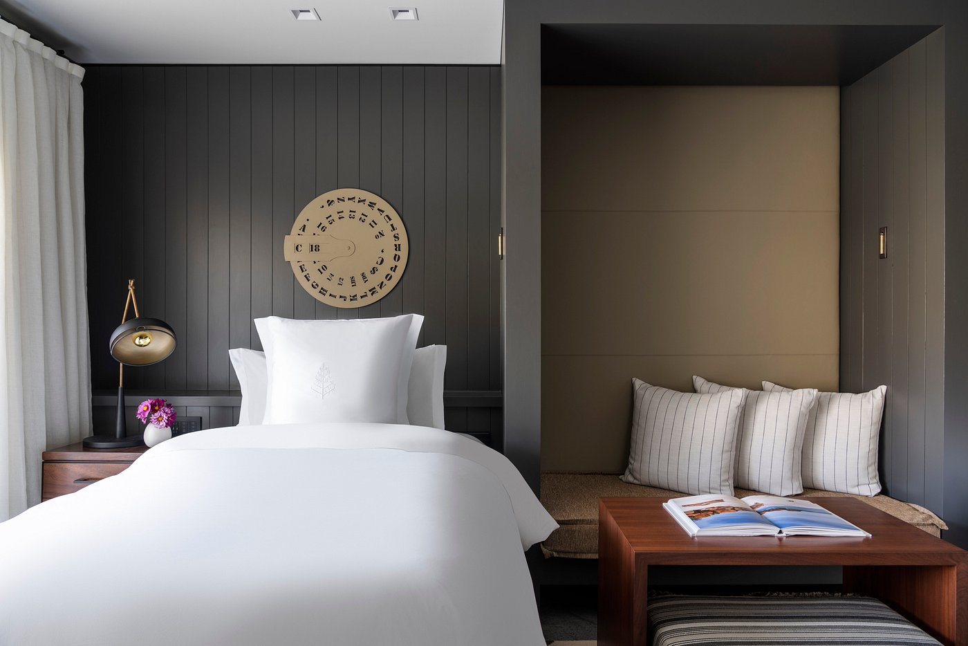 Four Seasons Resort and Residences Napa Valley view 3