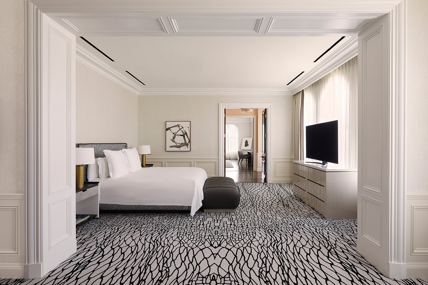 Beverly Wilshire, Beverly Hills (a Four Seasons Hotel) view 4