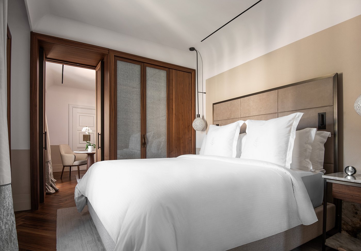 San Domenico Palace, Taormina, A Four Seasons Hotel view 4