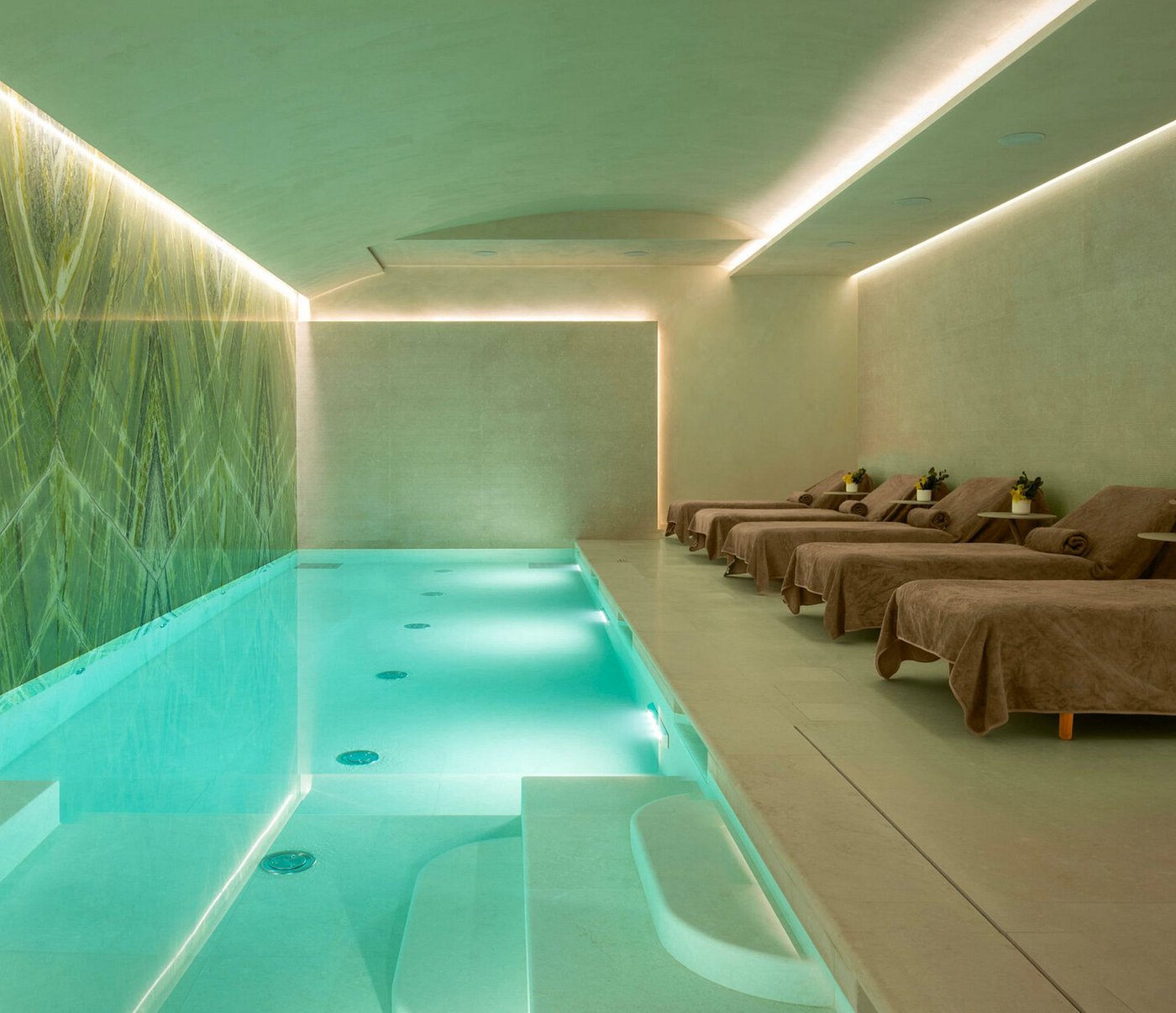 San Domenico Palace, Taormina, A Four Seasons Hotel view 5