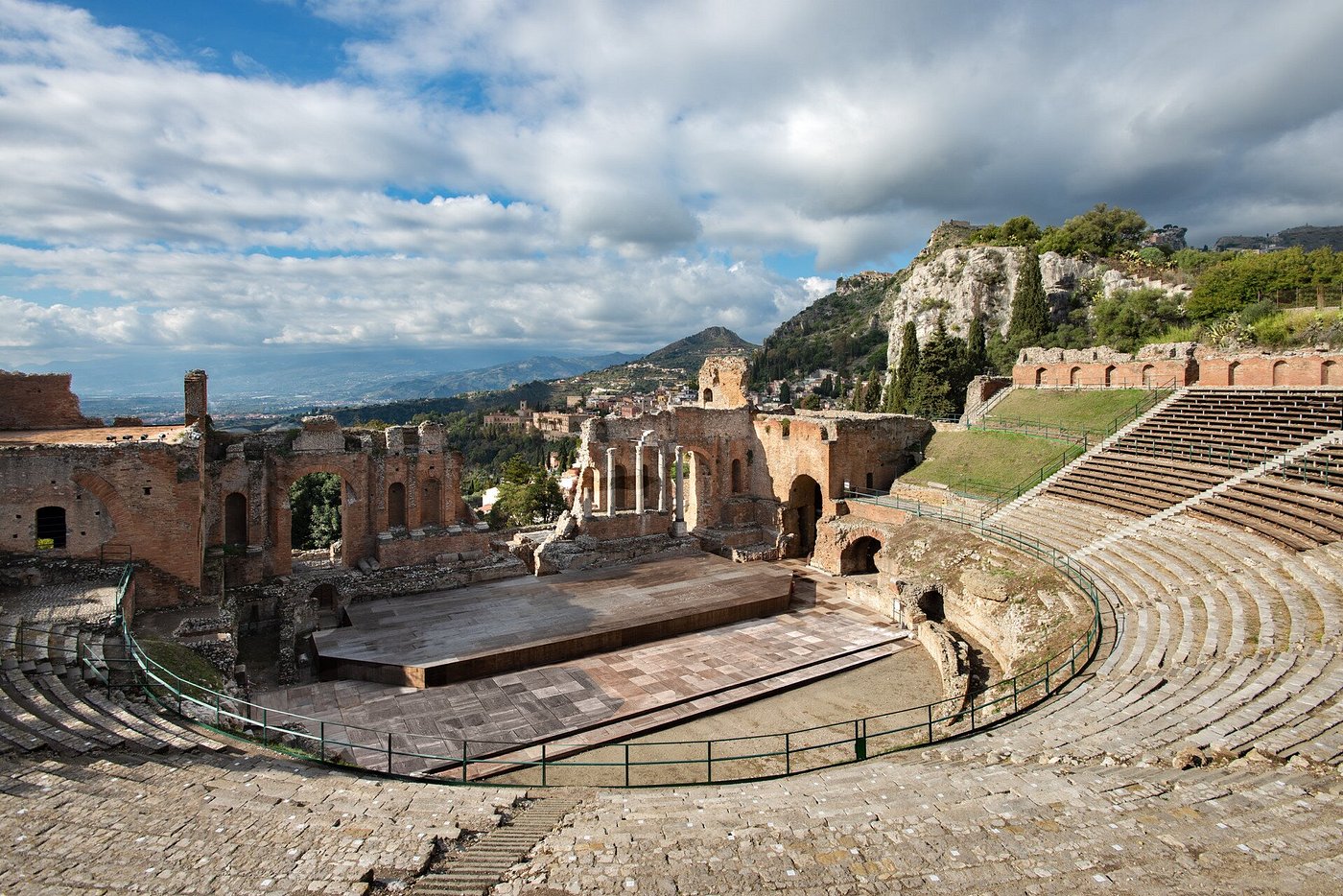 San Domenico Palace, Taormina, A Four Seasons Hotel view 6