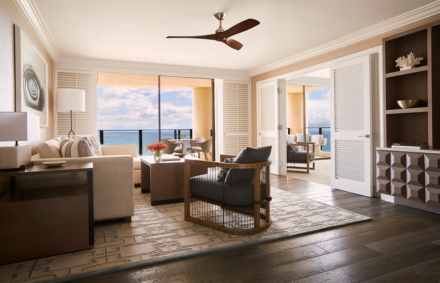 Four Seasons Resort Maui at Wailea view 4