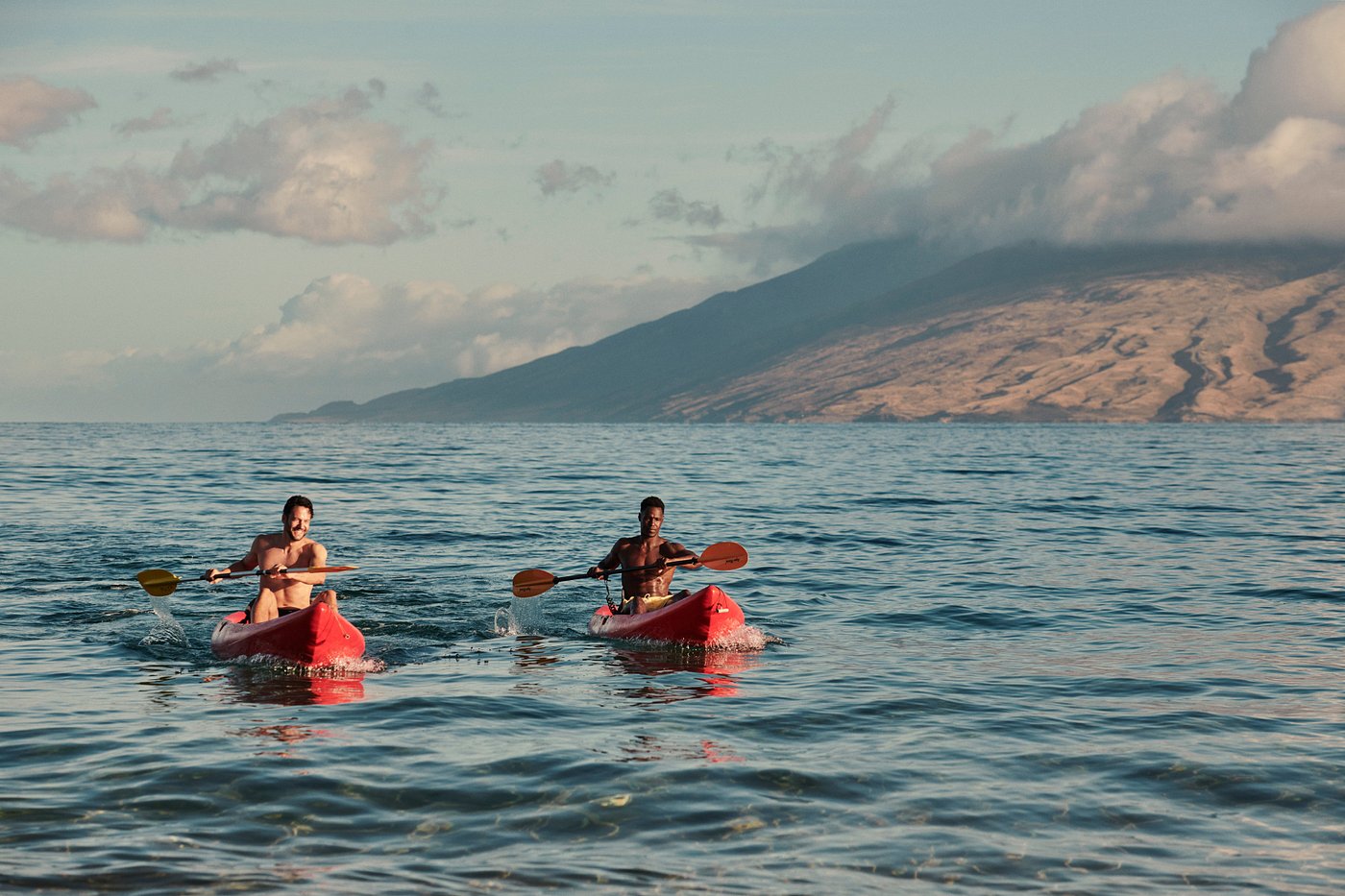 Four Seasons Resort Maui at Wailea view 5