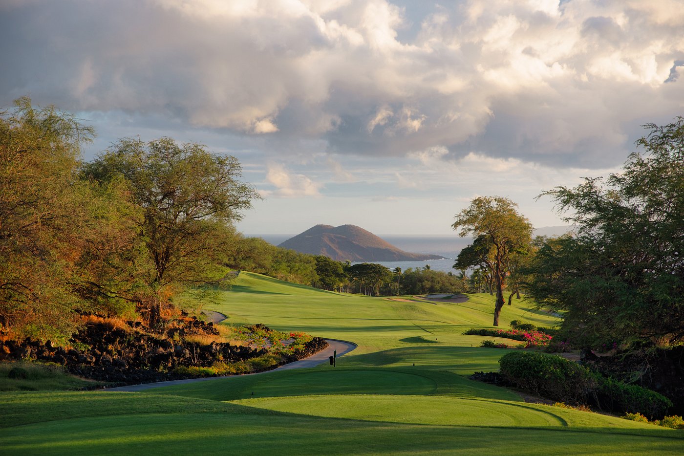 Four Seasons Resort Maui at Wailea view 6