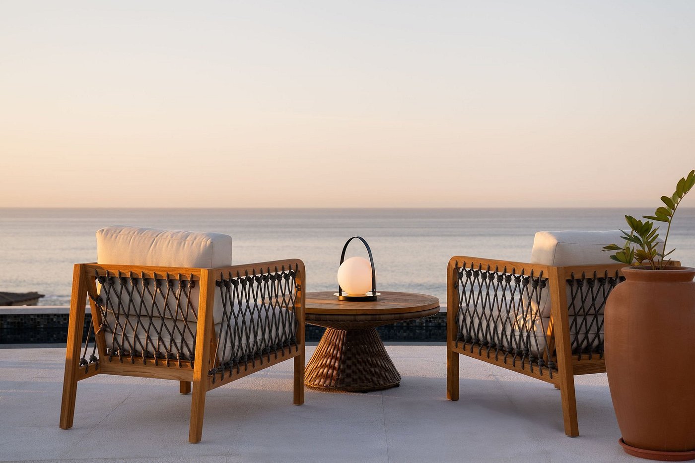 Four Seasons Resort and Residences Cabo San Lucas at Cabo Del Sol