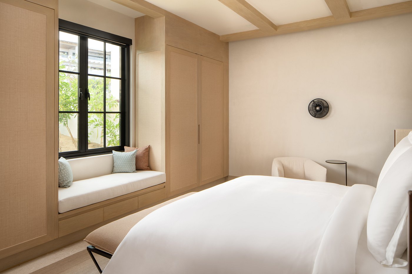 Four Seasons Resort and Residences Cabo San Lucas at Cabo Del Sol view 3