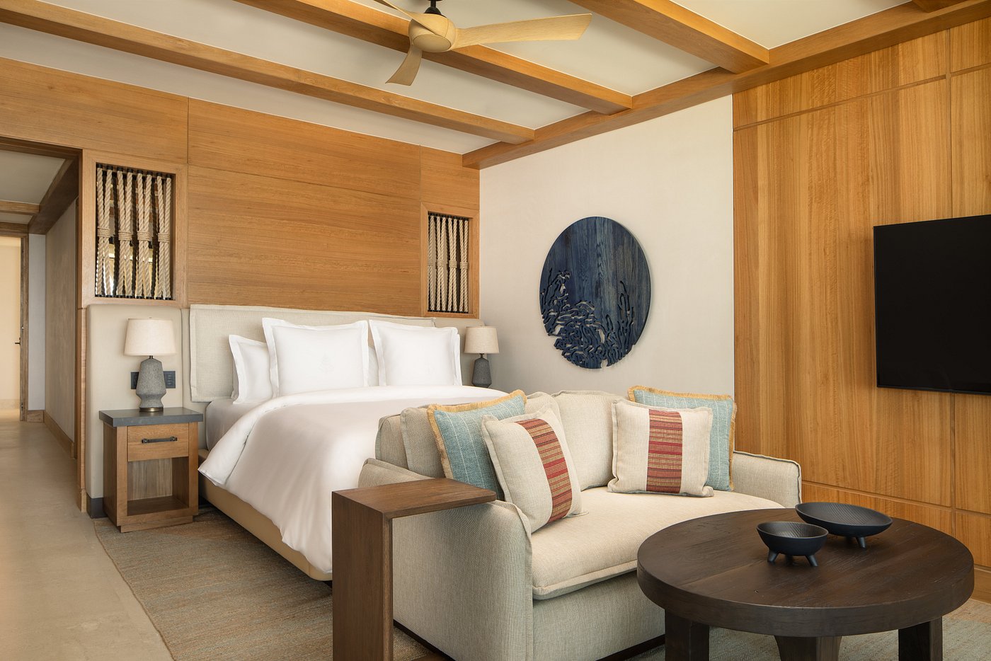 Four Seasons Resort and Residences Cabo San Lucas at Cabo Del Sol view 4