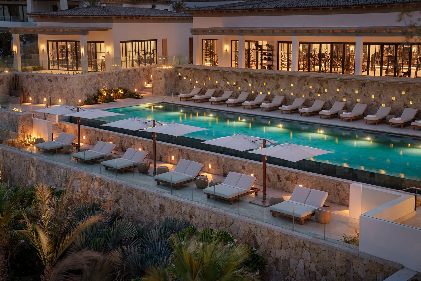 Four Seasons Resort and Residences Cabo San Lucas at Cabo Del Sol view 5