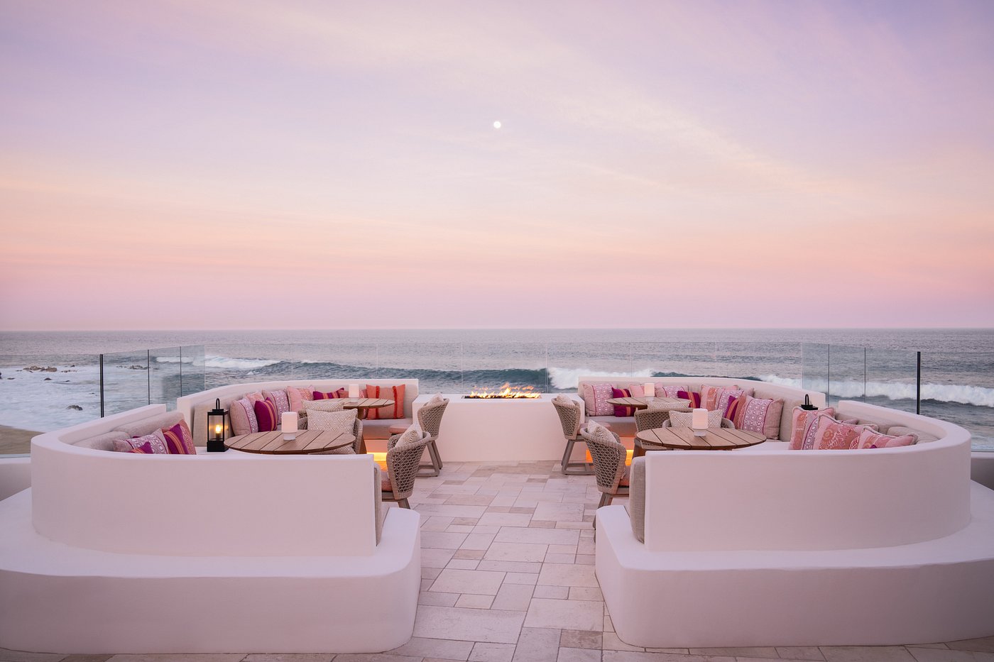 Four Seasons Resort and Residences Cabo San Lucas at Cabo Del Sol view 6