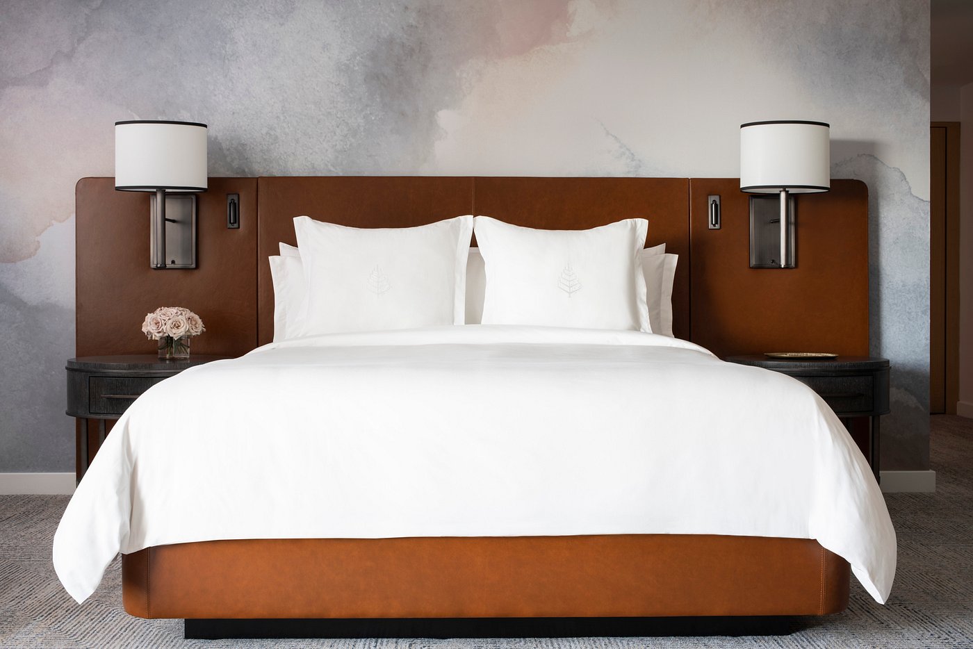 Four Seasons Hotel Seattle view 3