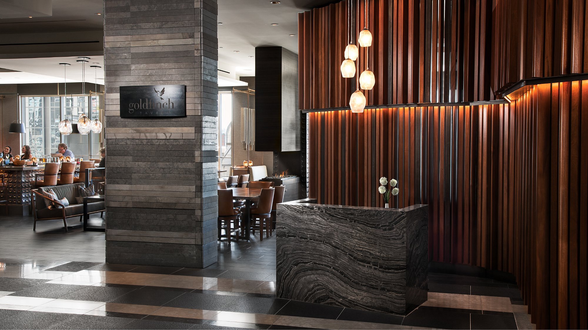 Four Seasons Hotel Seattle view 6