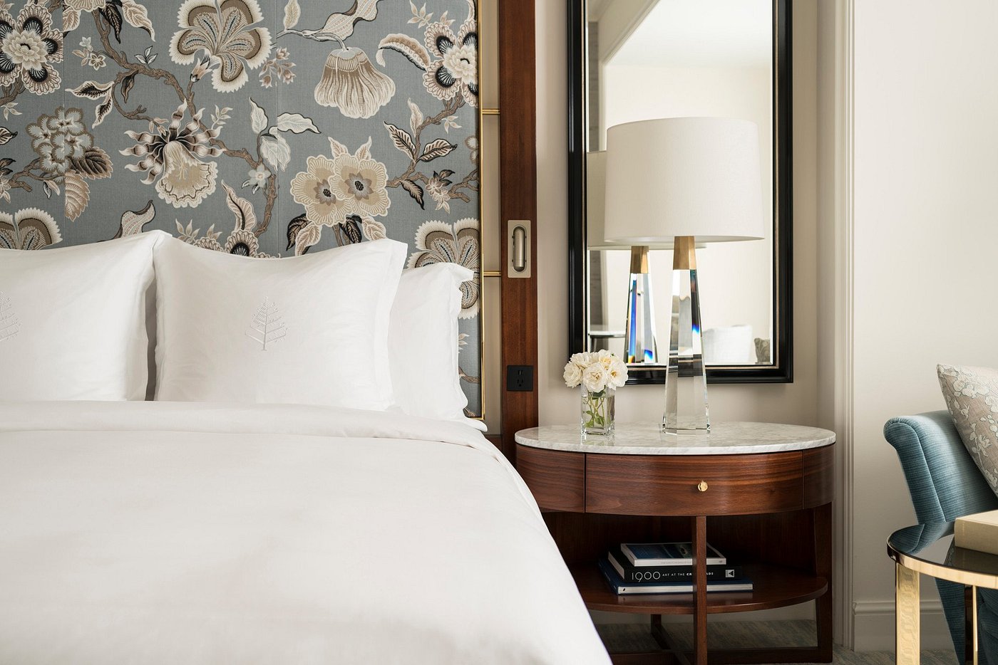 Four Seasons Hotel Westlake Village view 3