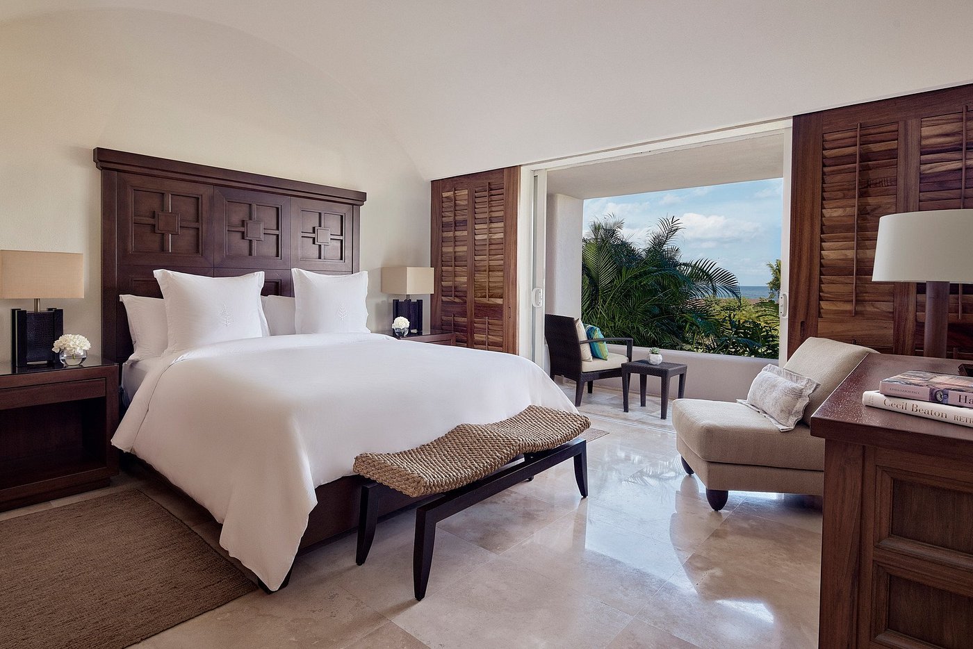 Four Seasons Resort Punta Mita view 3