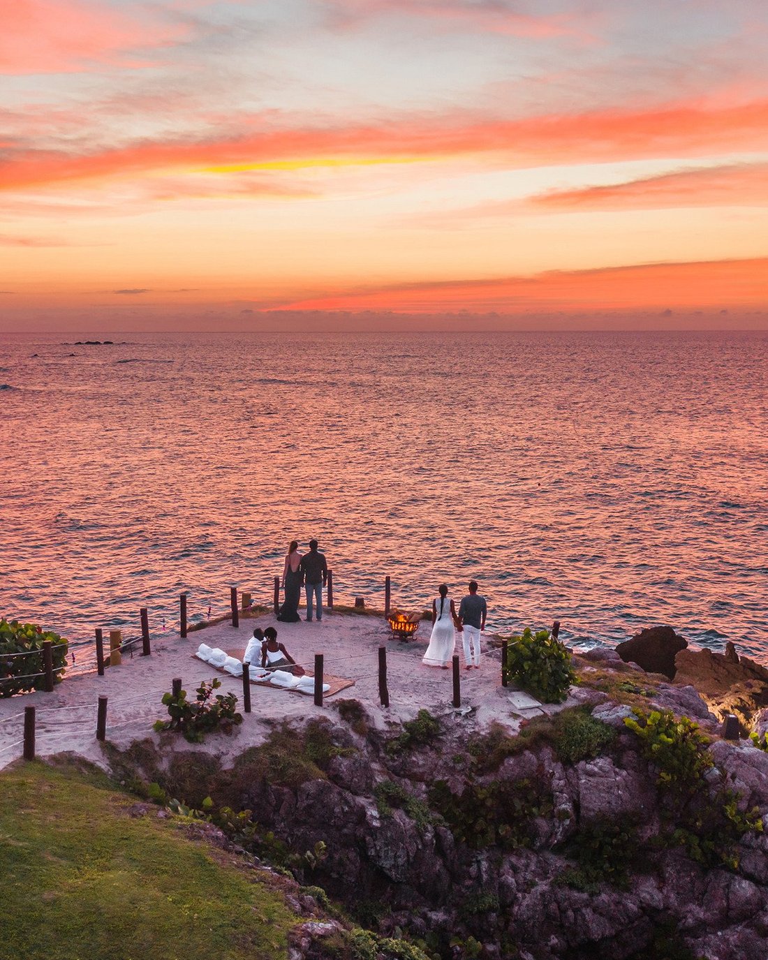 Four Seasons Resort Punta Mita view 6