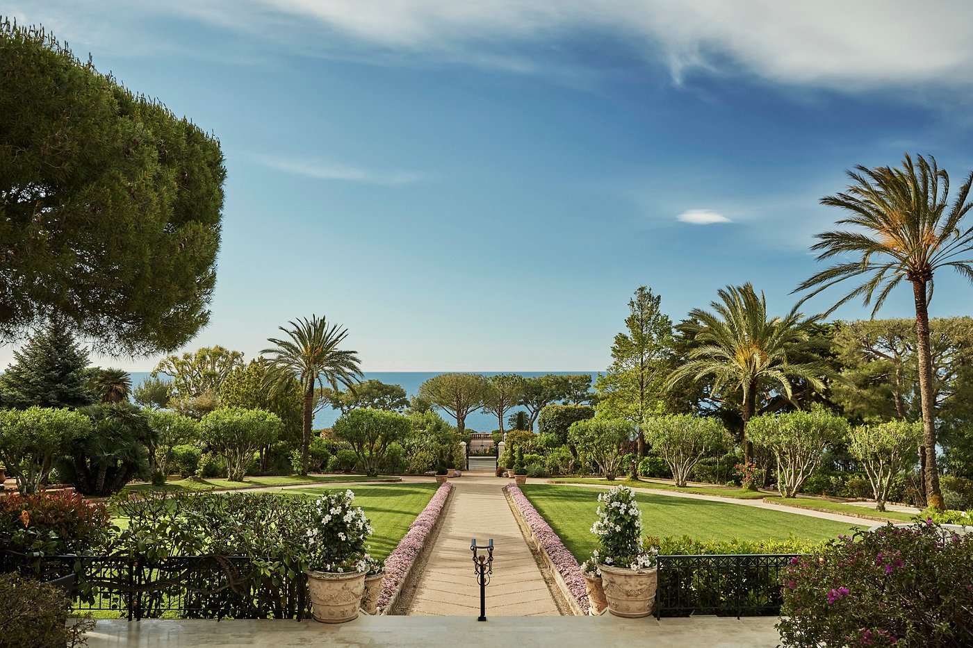Grand-Hotel Du Cap-Ferrat, A Four Seasons Hotel view 6