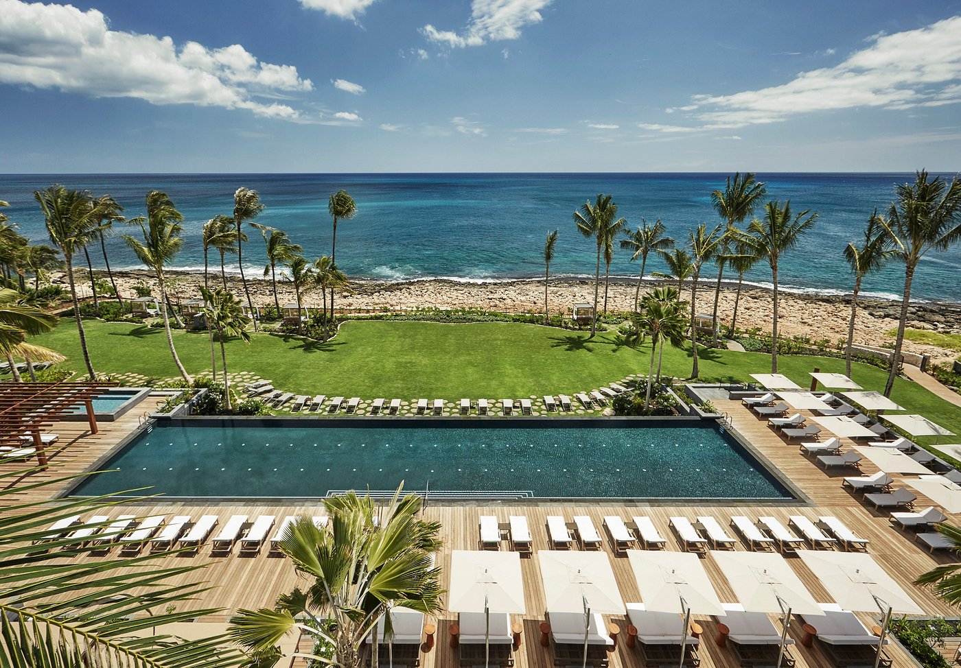 Four Seasons Resort Oahu at Ko Olina