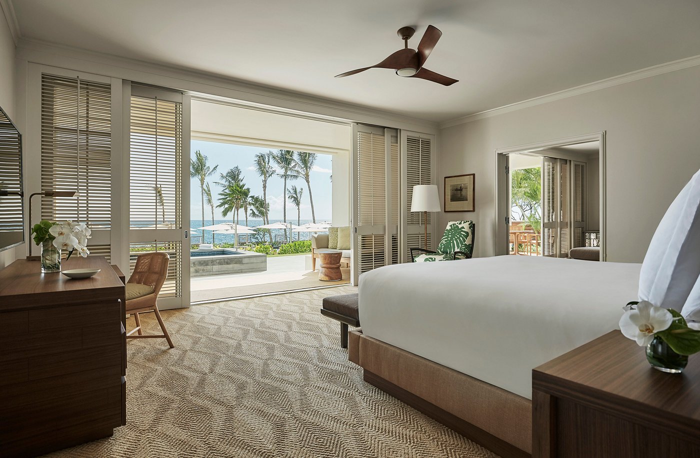 Four Seasons Resort Oahu at Ko Olina view 4