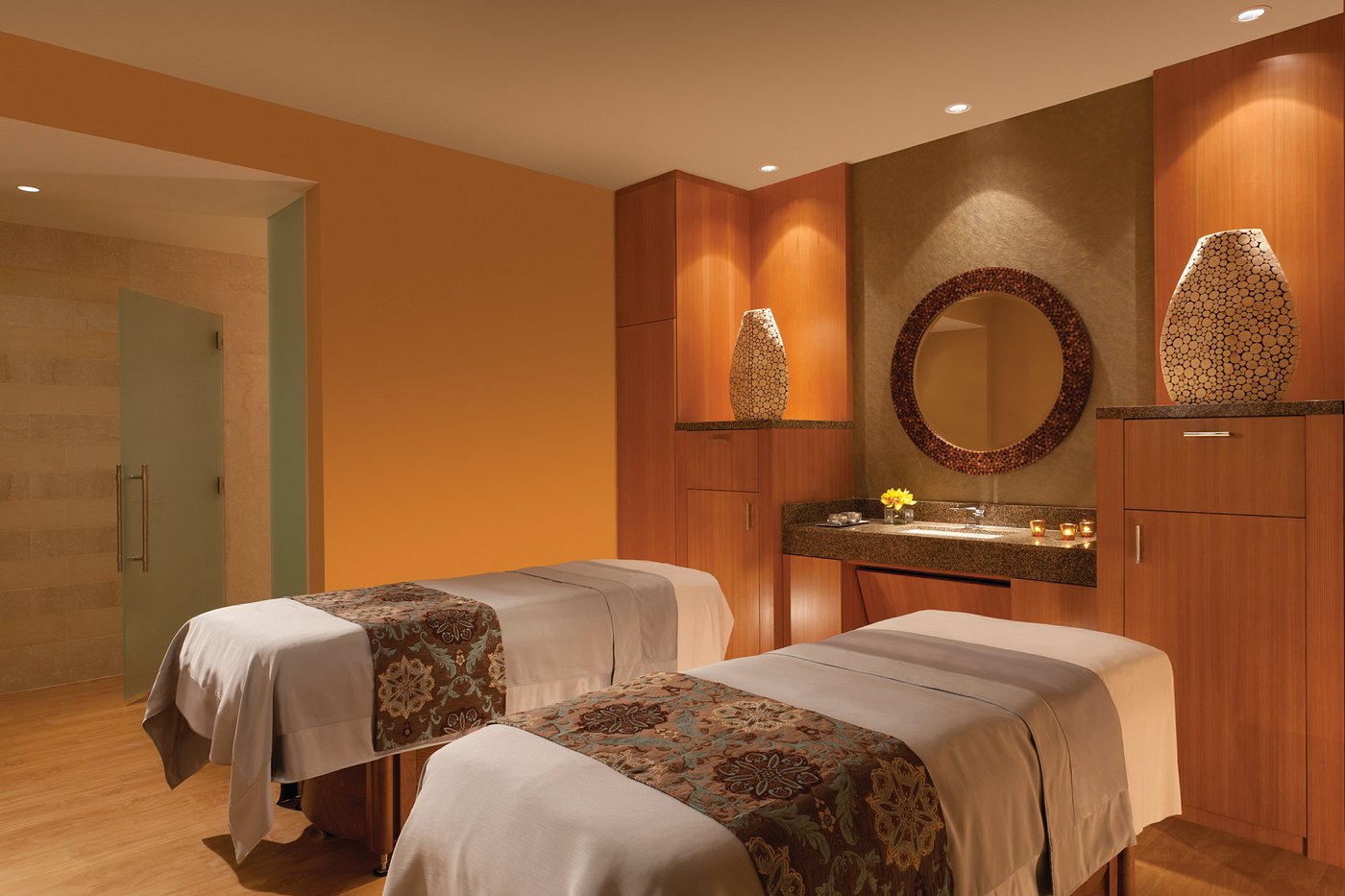 Four Seasons Hotel Denver view 6