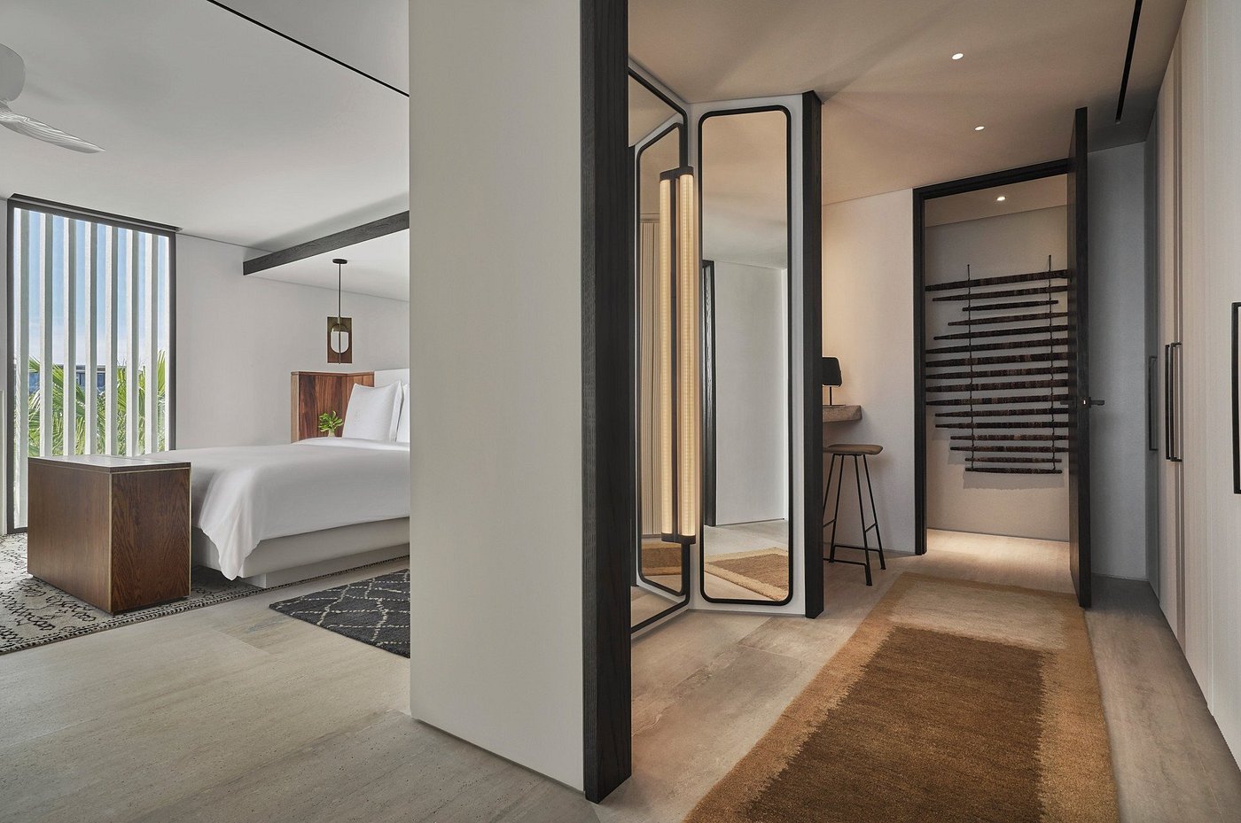 Four Seasons Resort Los Cabos at Costa Palmas view 4