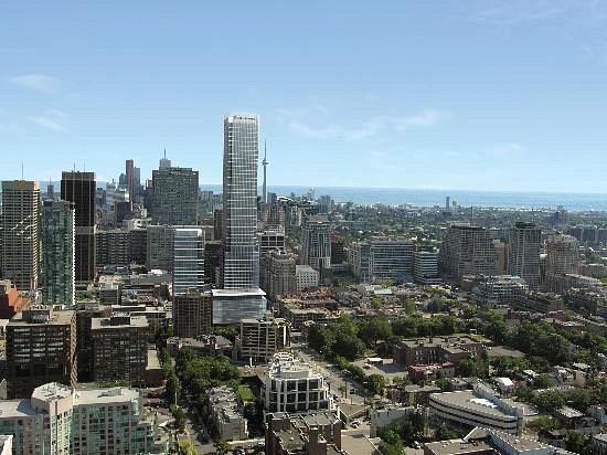 Four Seasons Hotel Toronto