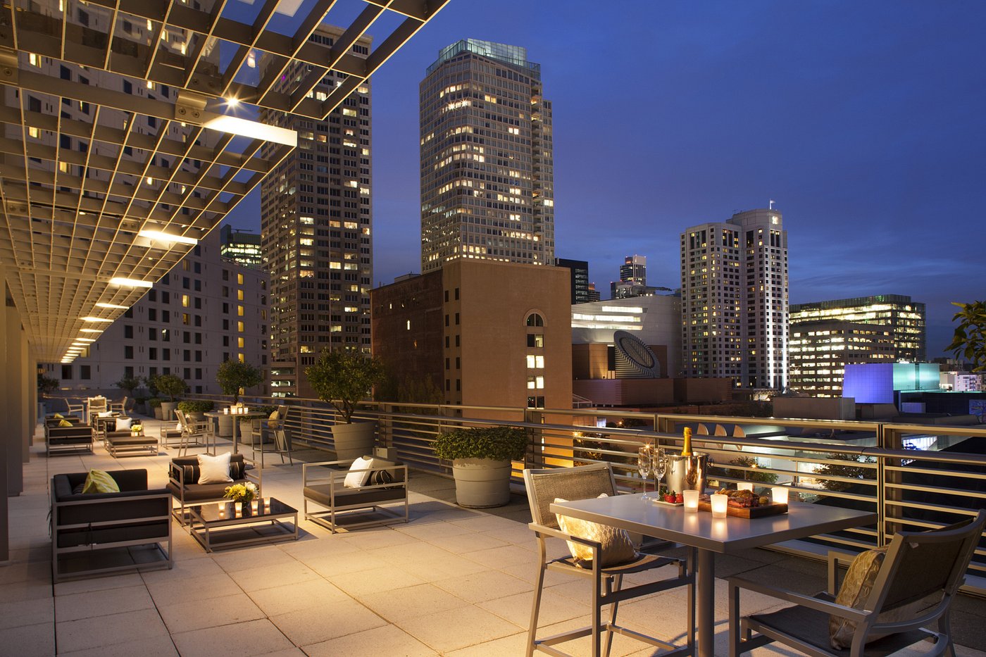 Four Seasons Hotel San Francisco