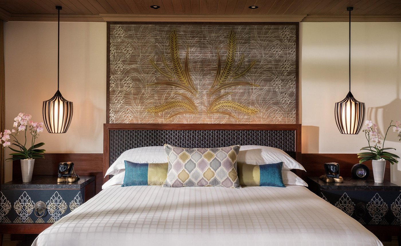 Four Seasons Resort Chiang Mai view 3