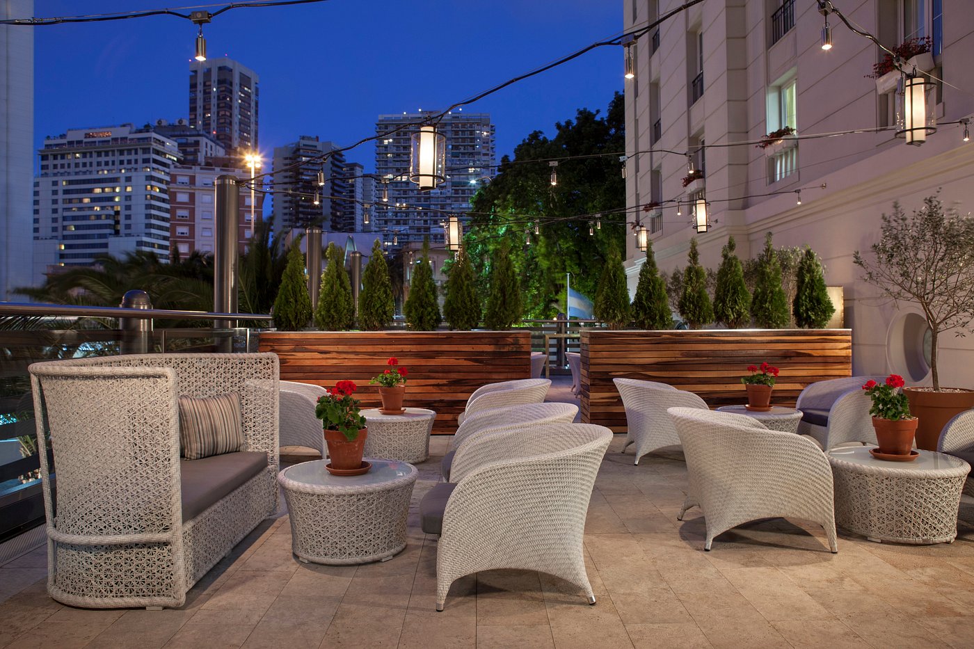 Four Seasons Hotel Buenos Aires