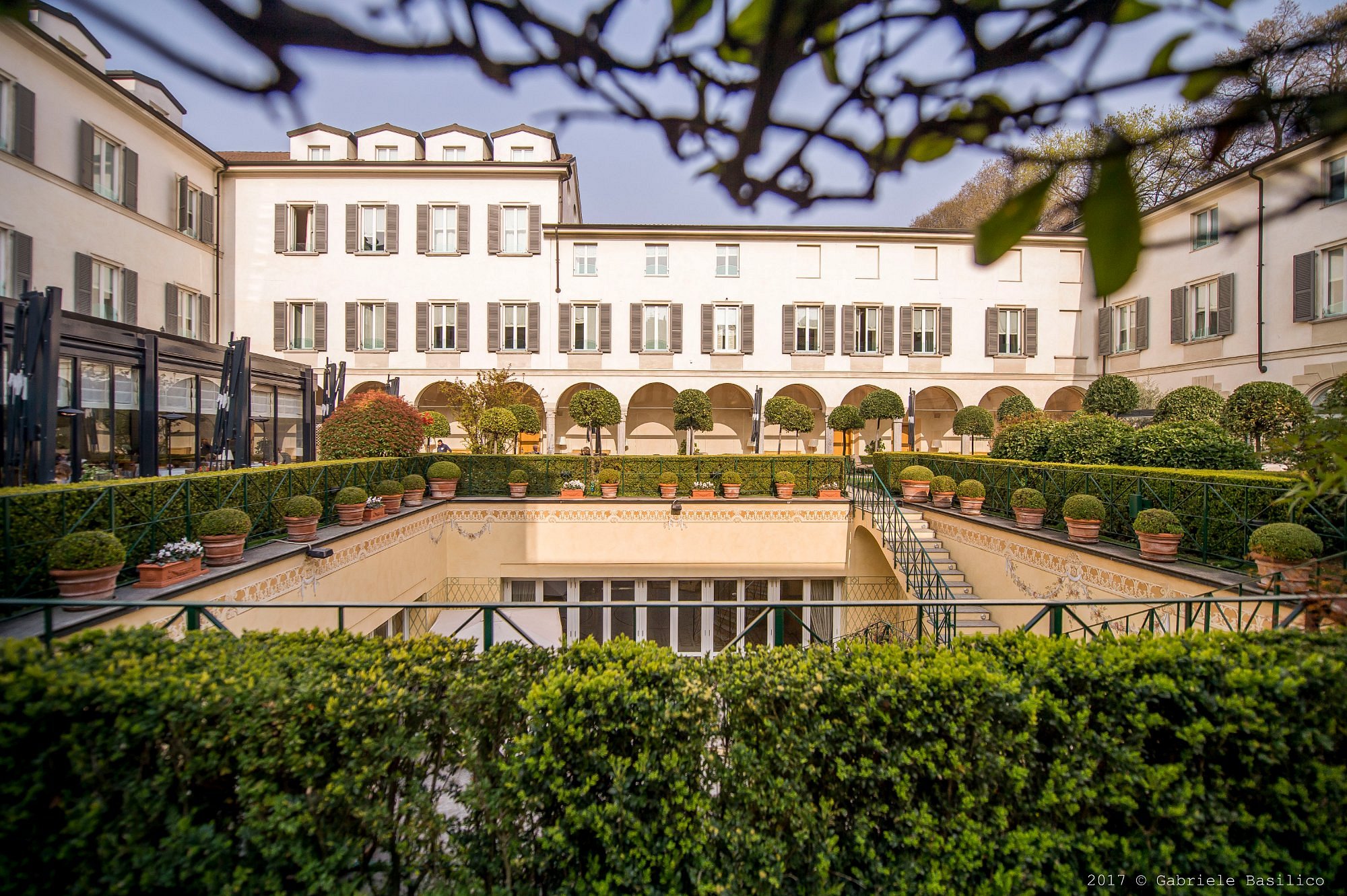 Four Seasons Hotel Milano