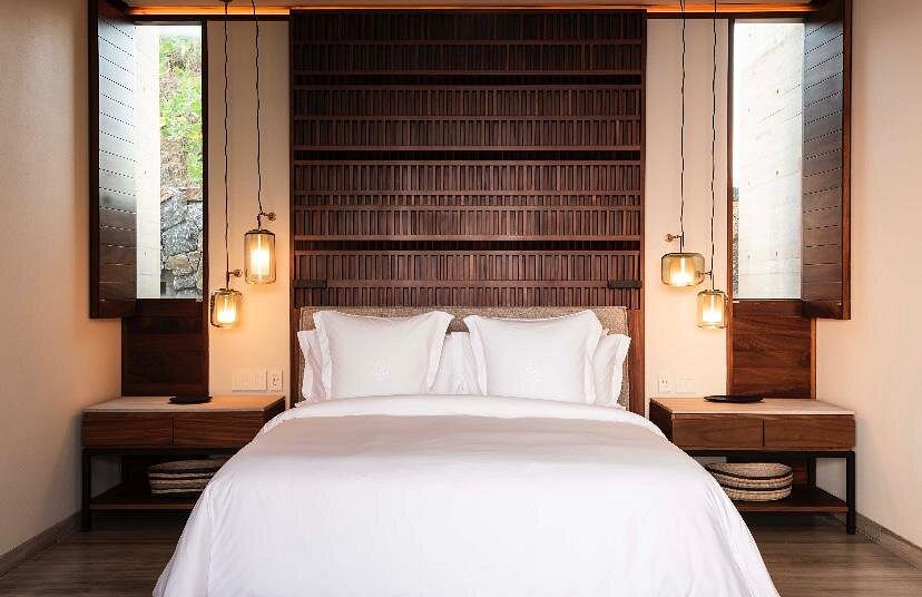 Four Seasons Resort Tamarindo view 3