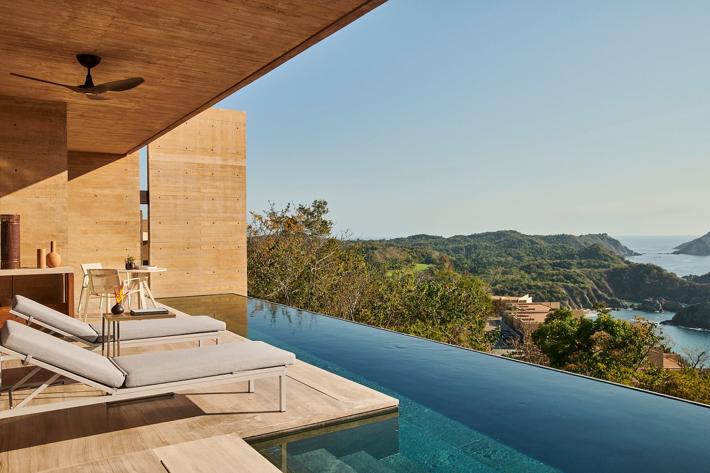 Four Seasons Resort Tamarindo view 5