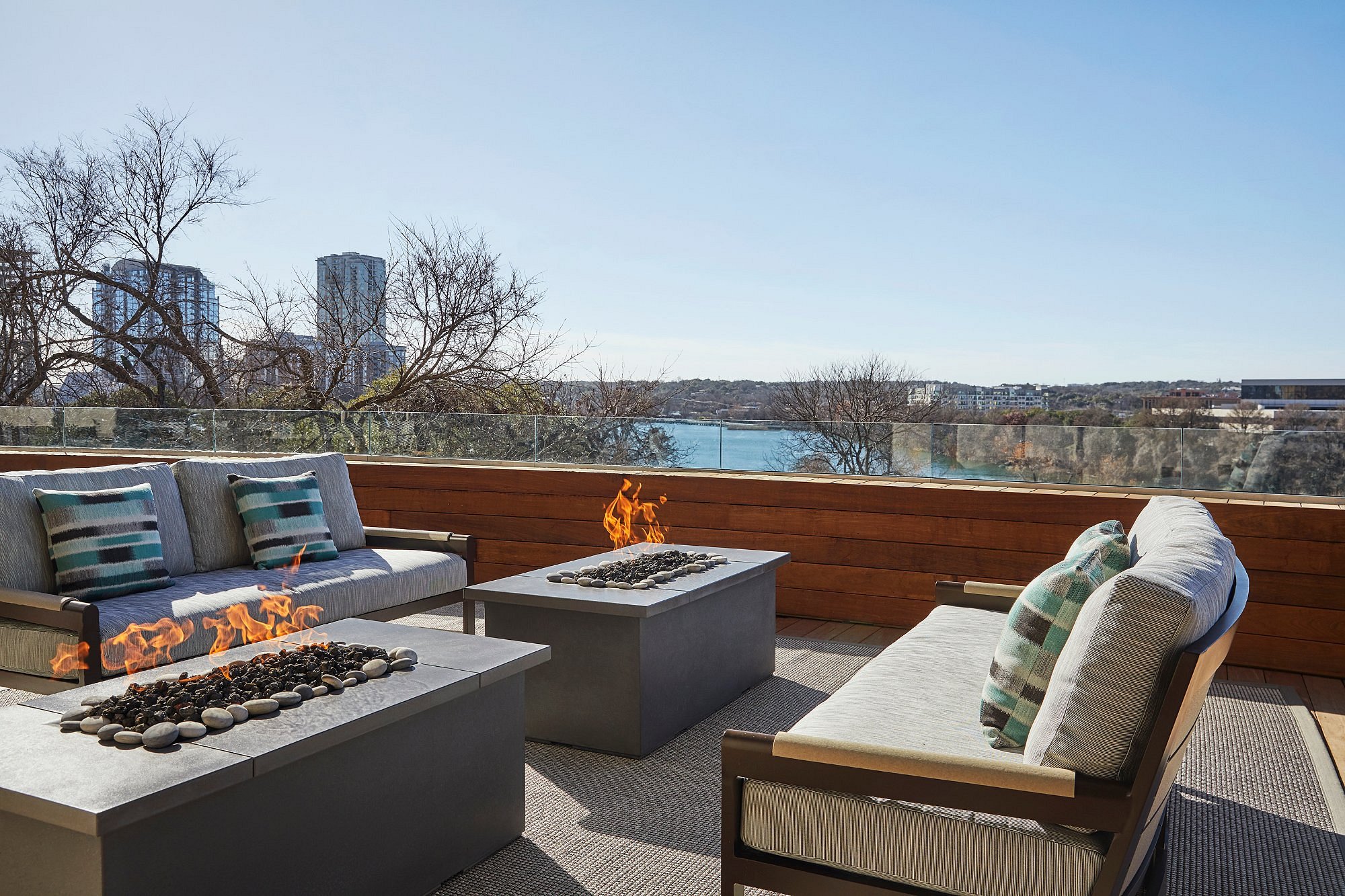 Four Seasons Hotel Austin
