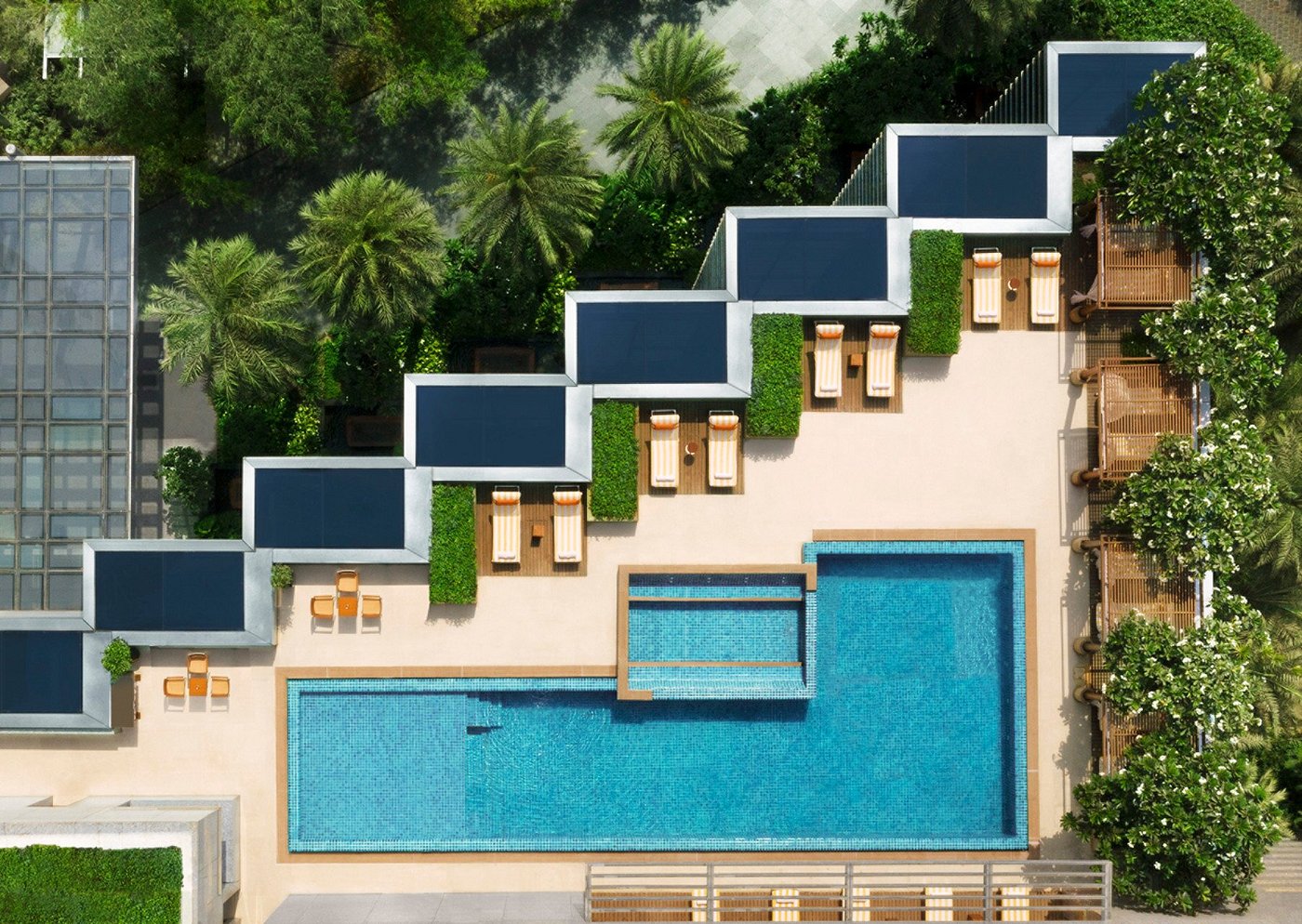 Four Seasons Hotel Mumbai view 5