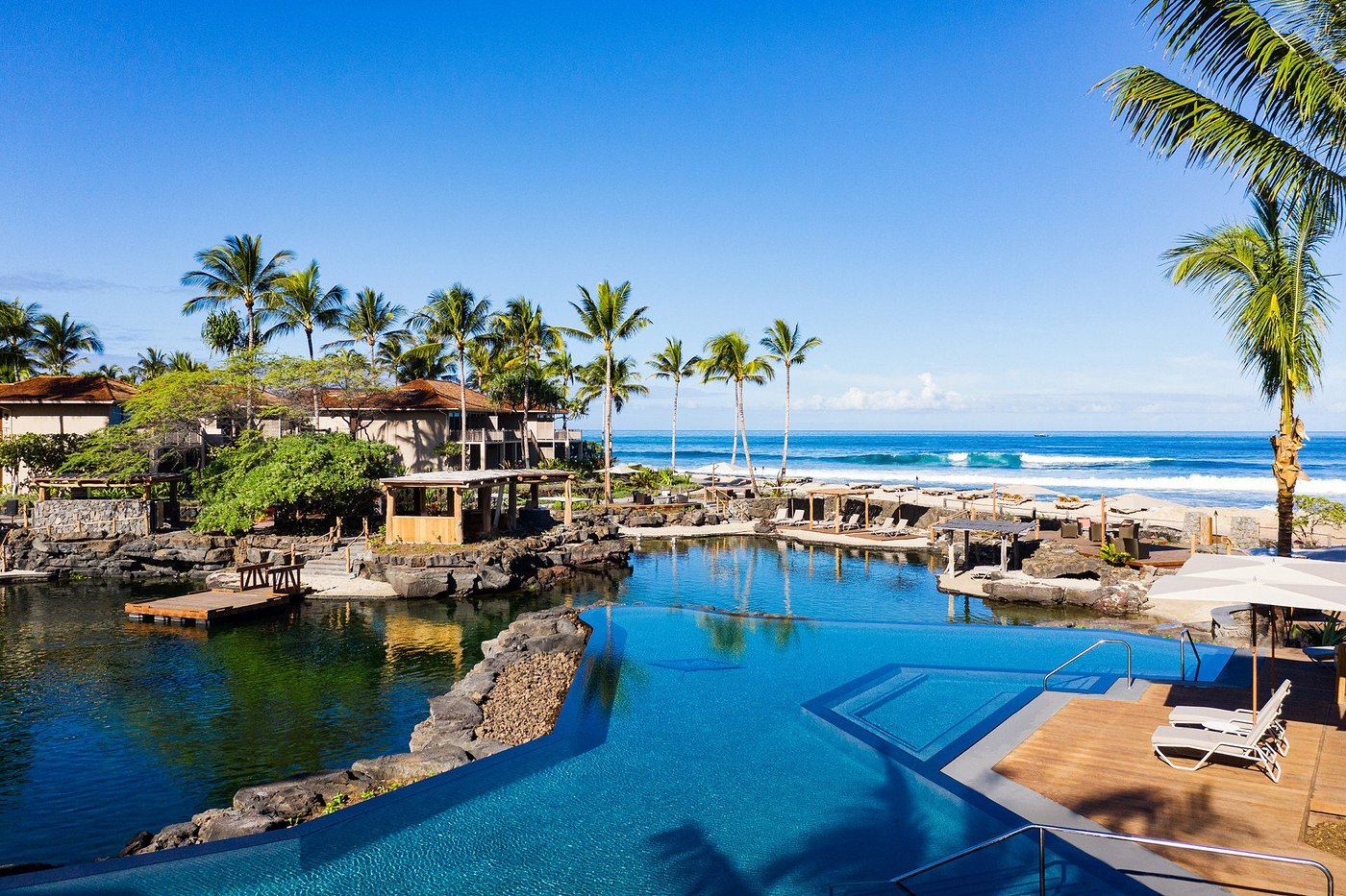 Four Seasons Resort Hualalai view 5