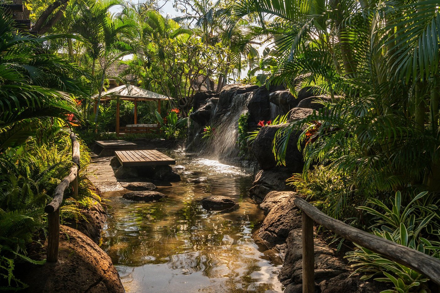Four Seasons Resort Hualalai view 6