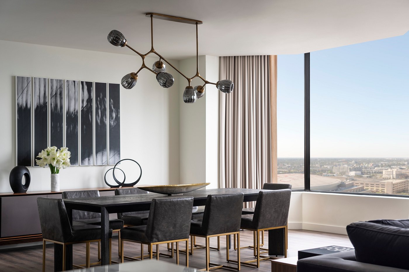 Four Seasons Hotel Houston