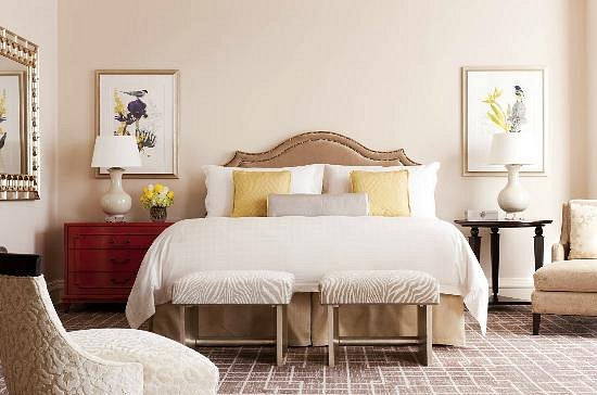 Four Seasons Hotel Houston view 3