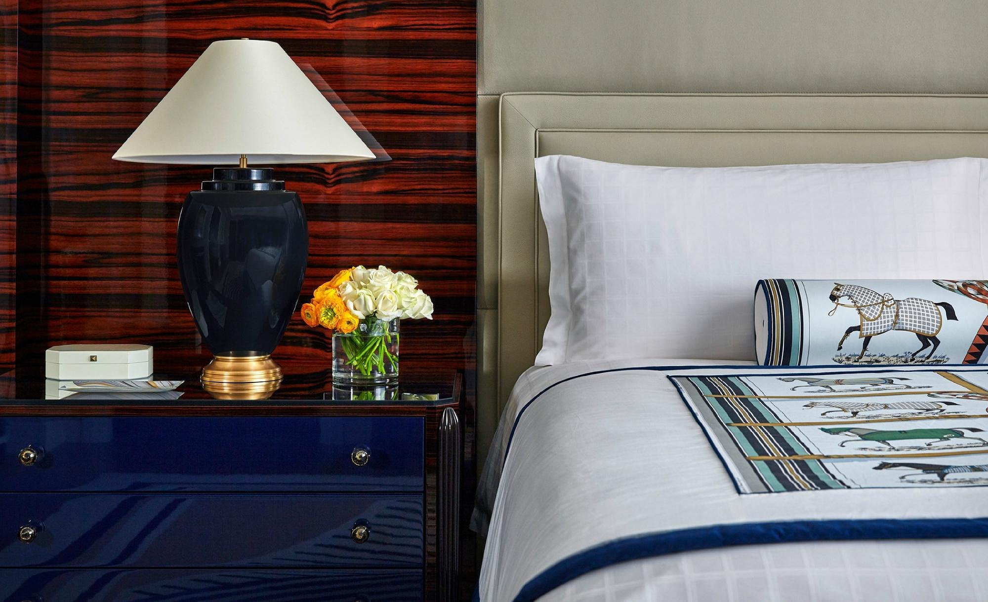 Four Seasons Hotel Bahrain Bay view 3