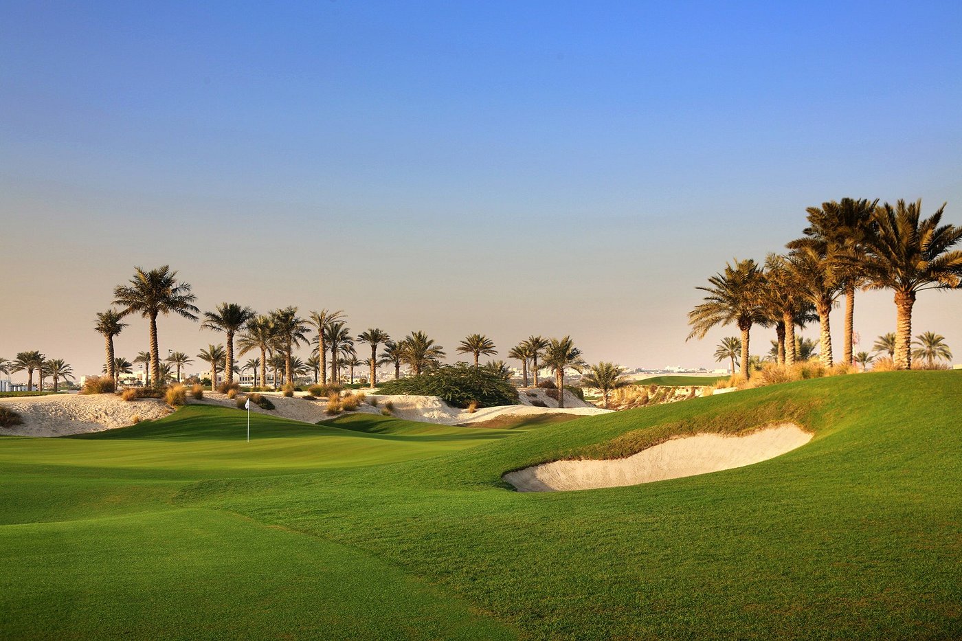 Four Seasons Hotel Bahrain Bay view 6