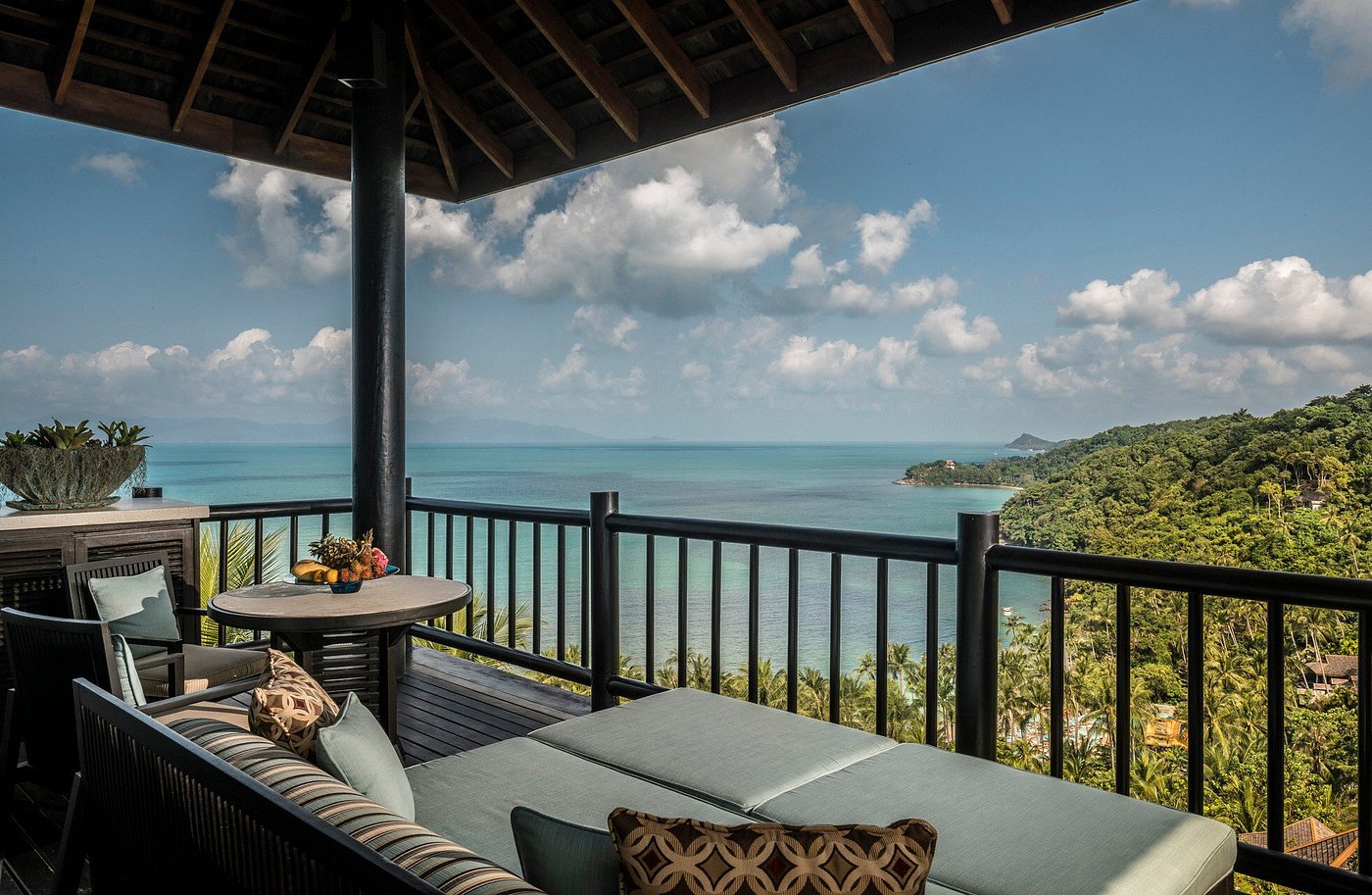 Four Seasons Resort Koh Samui
