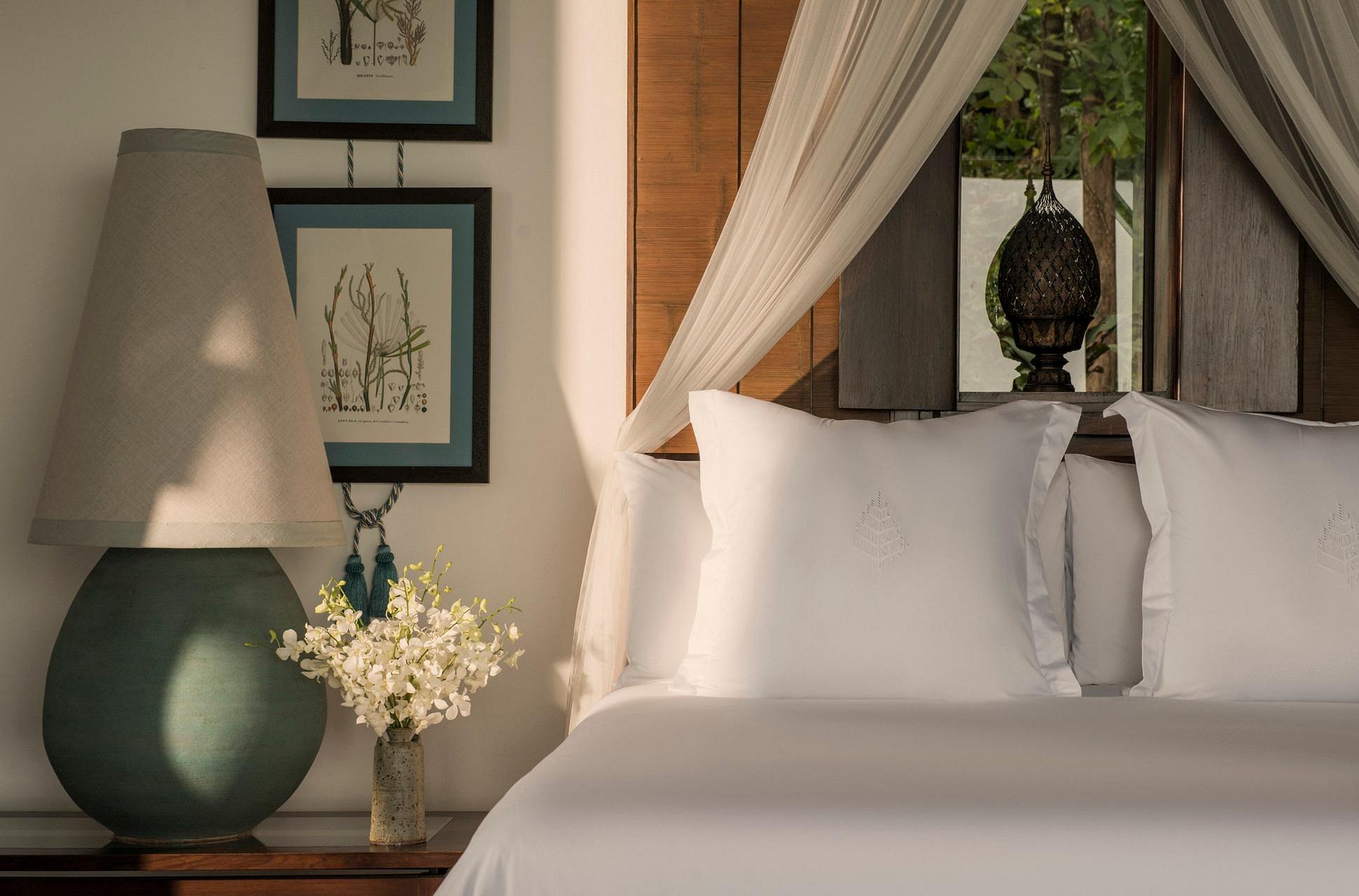 Four Seasons Resort Koh Samui view 3