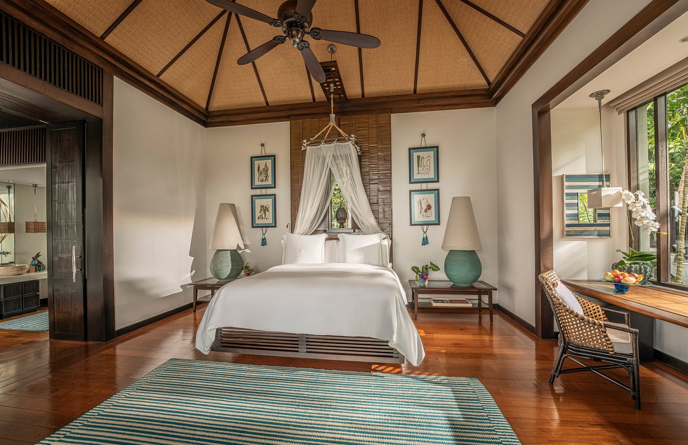 Four Seasons Resort Koh Samui view 4