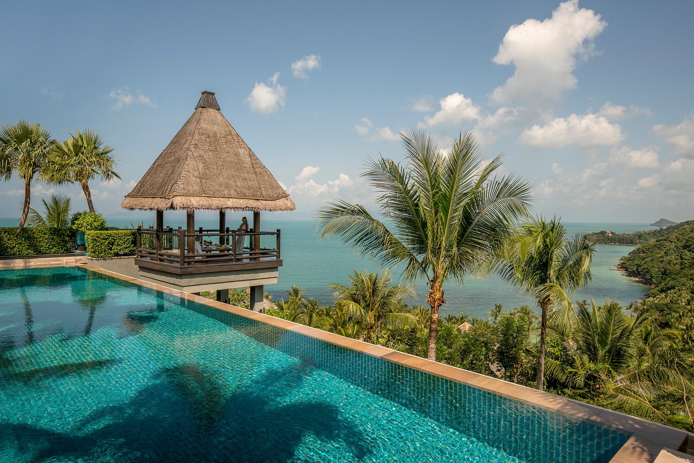 Four Seasons Resort Koh Samui view 5