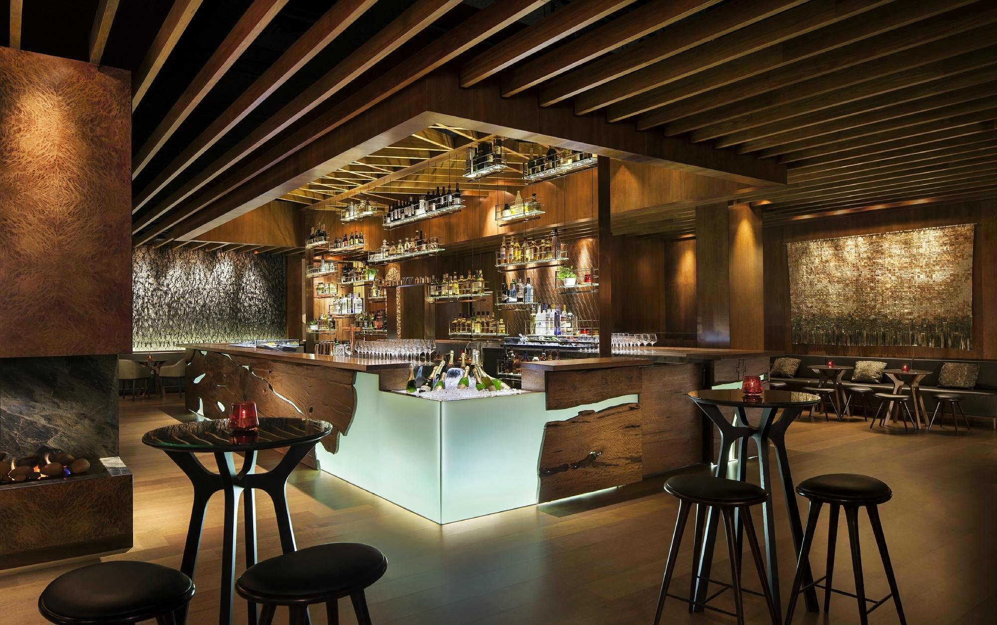 Four Seasons Hotel Sydney view 6